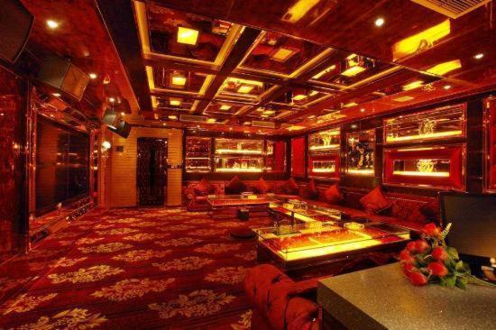 Weigela Park Hotel Dalian Extérieur photo